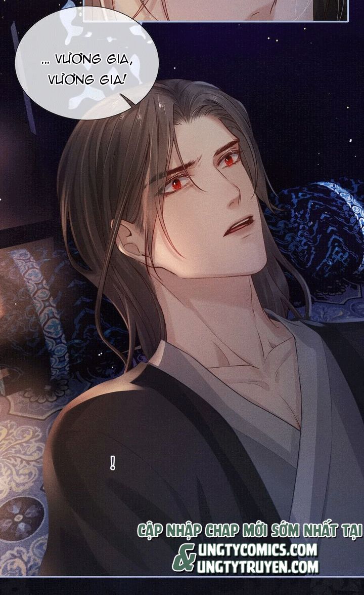 Tướng Quân Lệnh Chapter 53 - Next Chapter 54