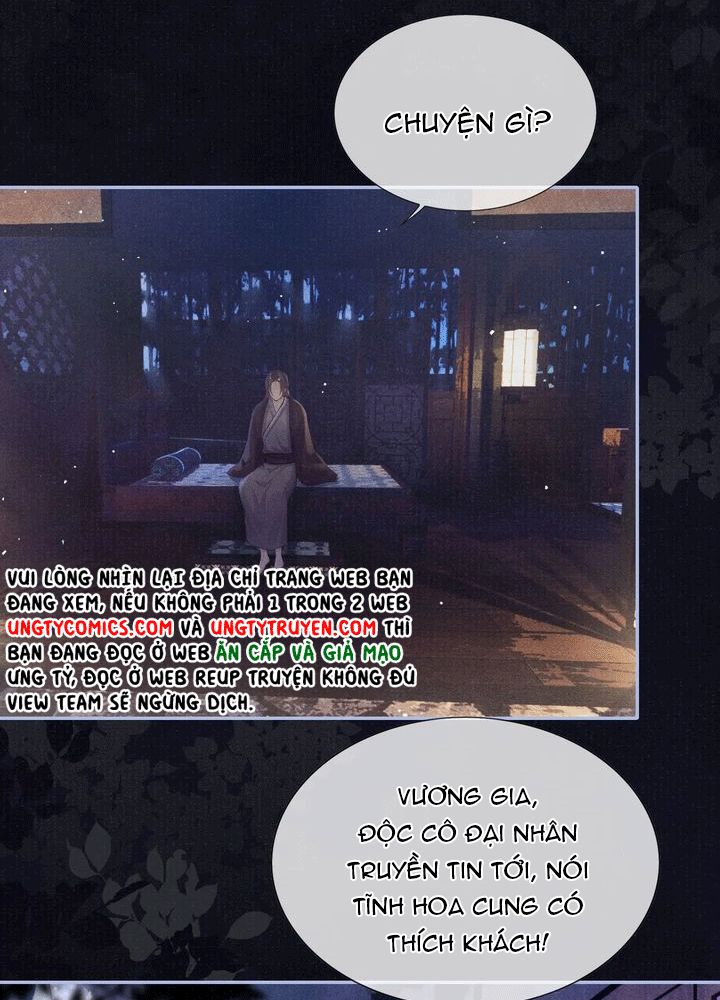 Tướng Quân Lệnh Chapter 53 - Next Chapter 54