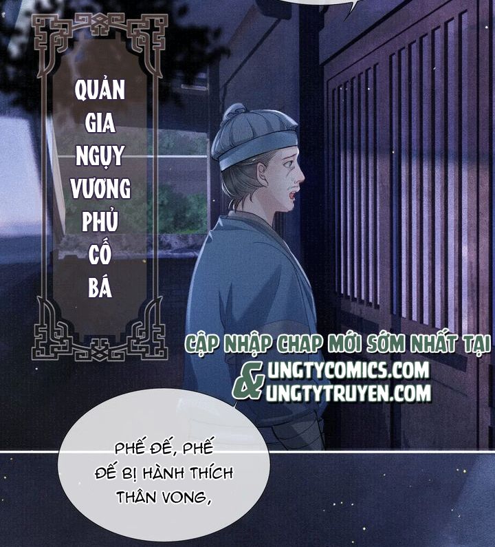 Tướng Quân Lệnh Chapter 53 - Next Chapter 54