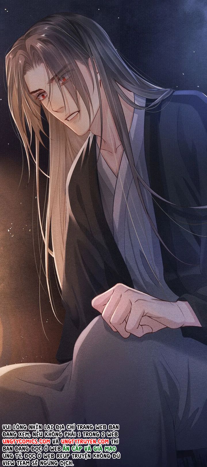 Tướng Quân Lệnh Chapter 53 - Next Chapter 54