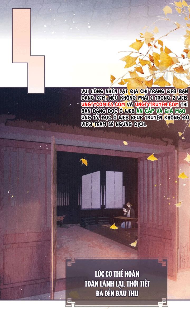 Tướng Quân Lệnh Chapter 53 - Next Chapter 54