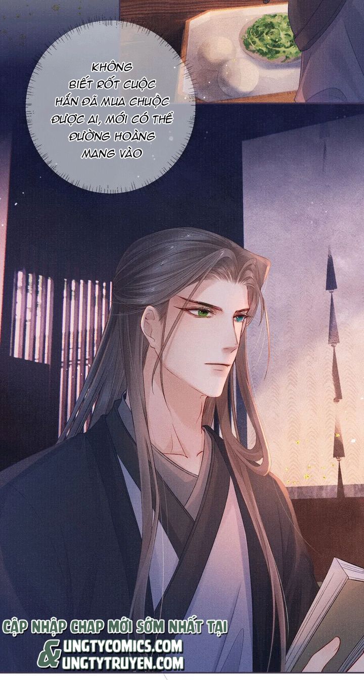 Tướng Quân Lệnh Chapter 53 - Next Chapter 54