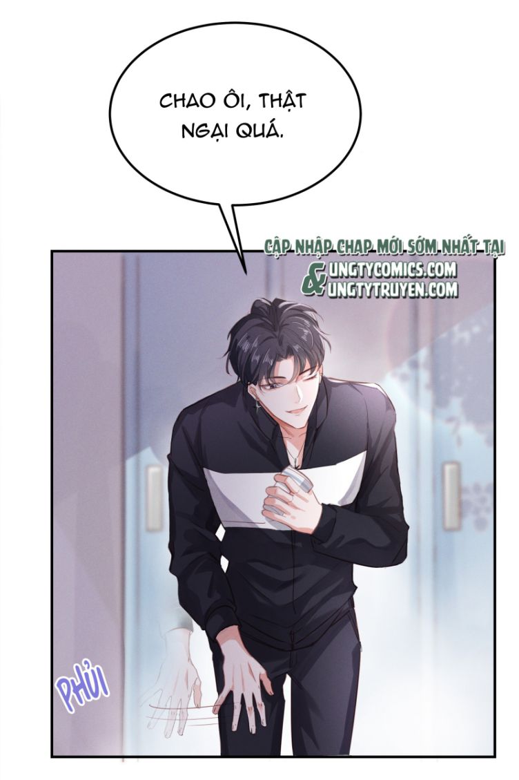 Xuyên Nhanh Chi Cải Tạo Bắt Đầu Lại Làm Người Chap 5 - Next Chap 6