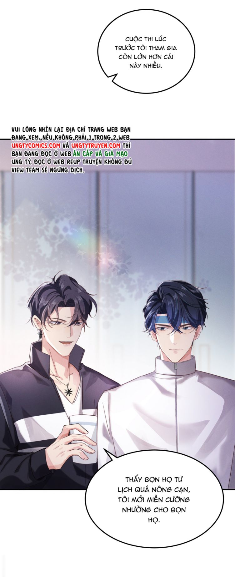 Xuyên Nhanh Chi Cải Tạo Bắt Đầu Lại Làm Người Chap 5 - Next Chap 6