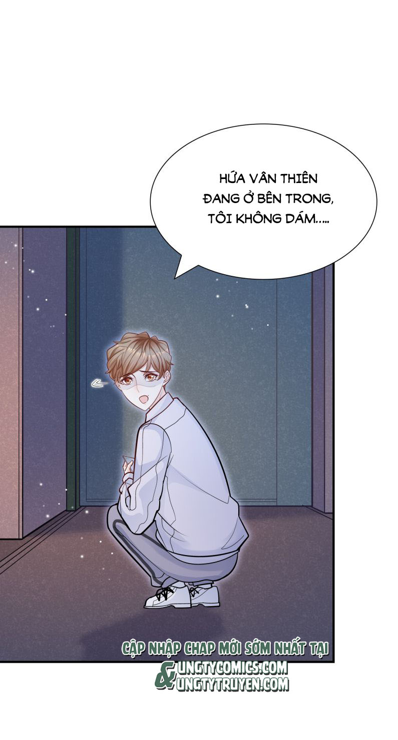 Anh Ấy Sinh Ra Là Công Của Tôi Chap 50 - Next Chap 51