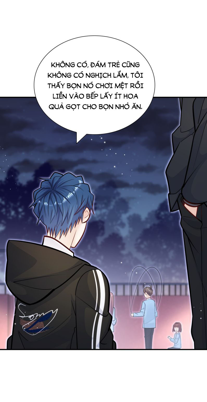 Anh Ấy Sinh Ra Là Công Của Tôi Chap 50 - Next Chap 51