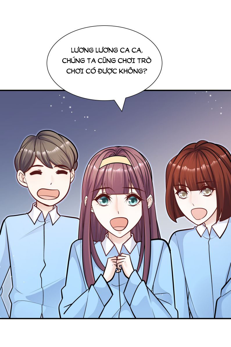 Anh Ấy Sinh Ra Là Công Của Tôi Chap 50 - Next Chap 51