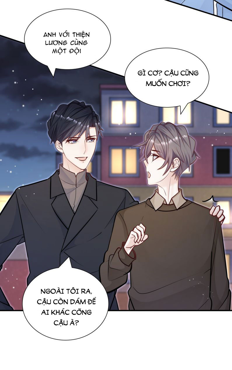 Anh Ấy Sinh Ra Là Công Của Tôi Chap 50 - Next Chap 51