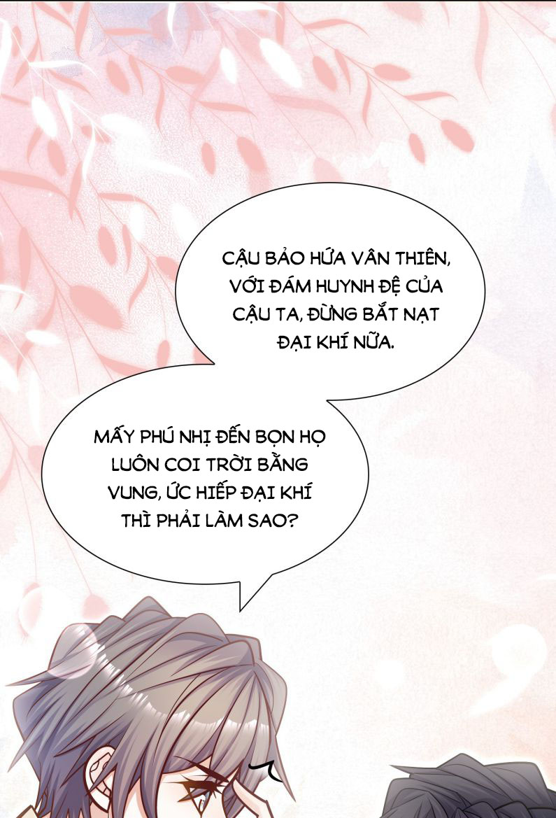 Anh Ấy Sinh Ra Là Công Của Tôi Chap 50 - Next Chap 51