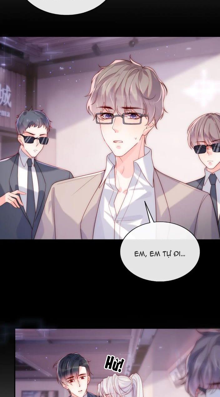 Các Nguyên Soái Đồng Thời Náo Ly Hôn Chap 14 - Next Chap 15