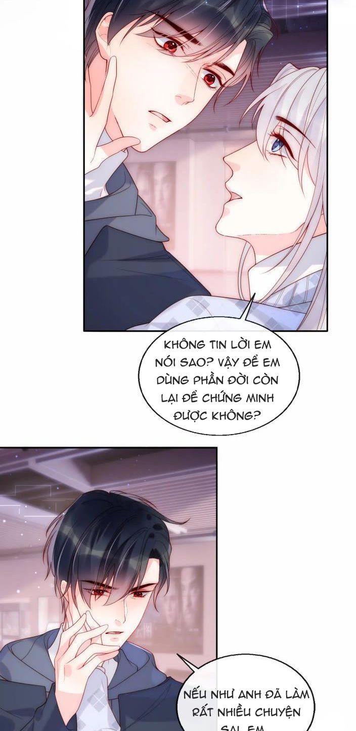 Các Nguyên Soái Đồng Thời Náo Ly Hôn Chap 14 - Next Chap 15