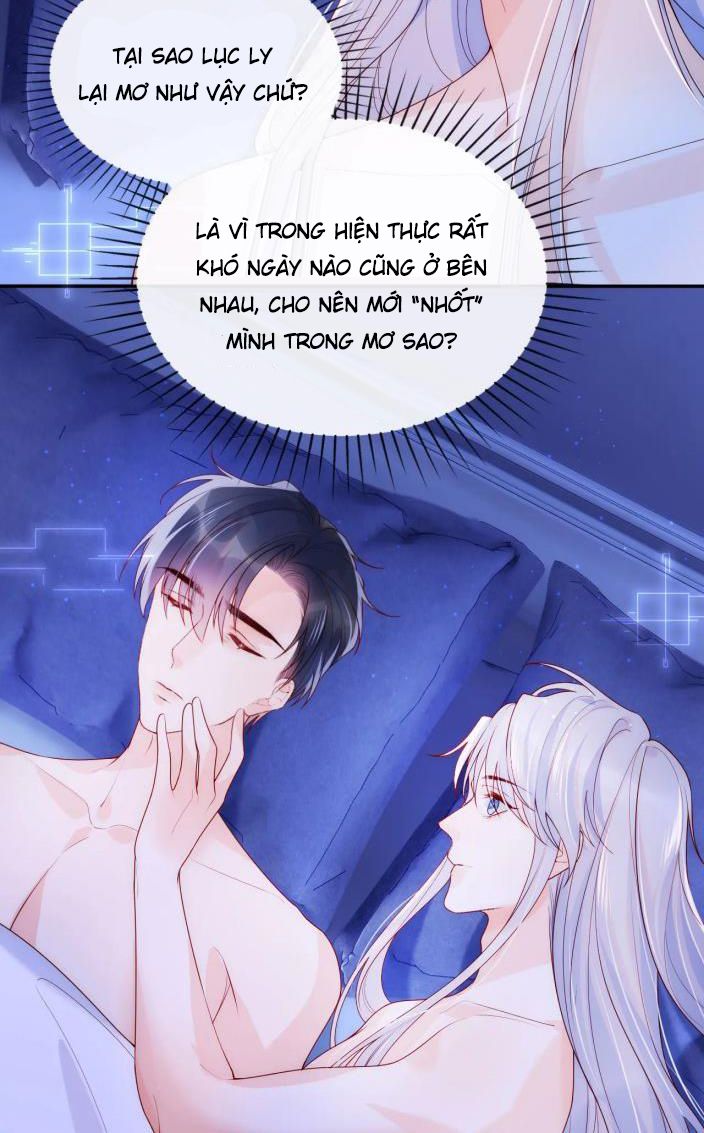 Các Nguyên Soái Đồng Thời Náo Ly Hôn Chap 14 - Next Chap 15