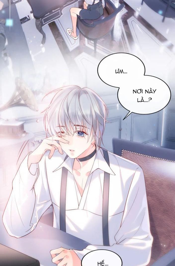 Các Nguyên Soái Đồng Thời Náo Ly Hôn Chap 14 - Next Chap 15