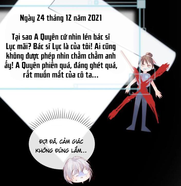 Các Nguyên Soái Đồng Thời Náo Ly Hôn Chap 14 - Next Chap 15