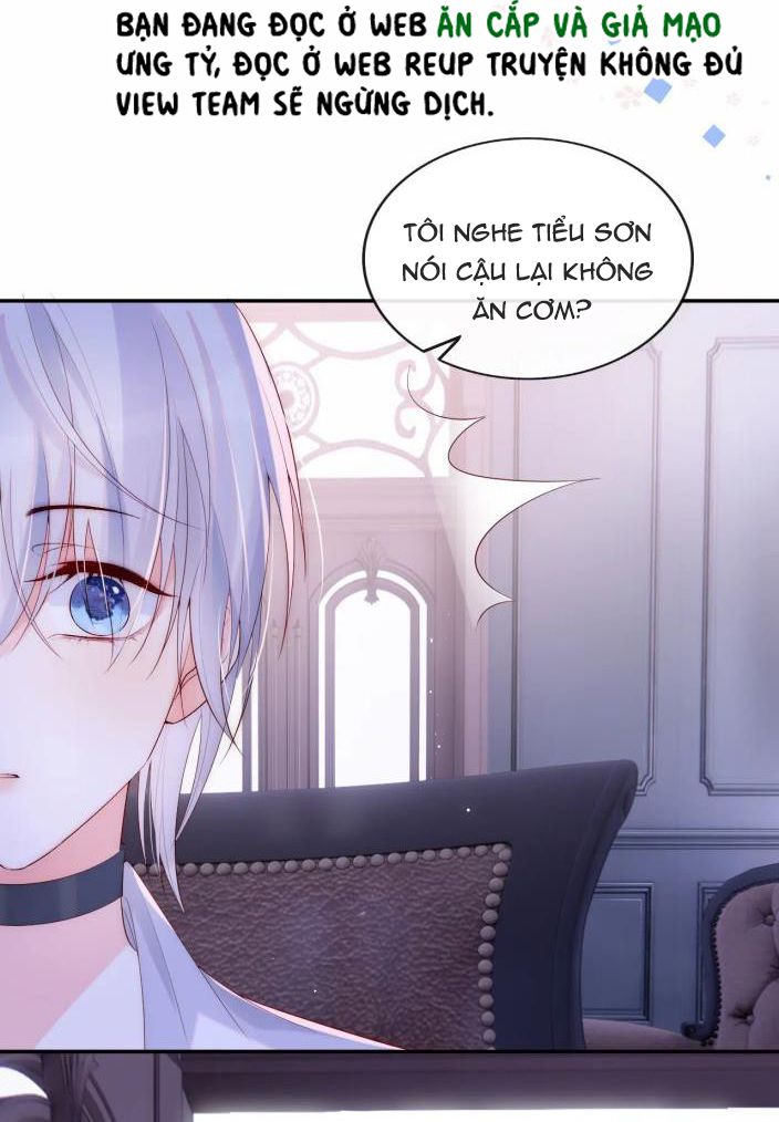 Các Nguyên Soái Đồng Thời Náo Ly Hôn Chap 14 - Next Chap 15