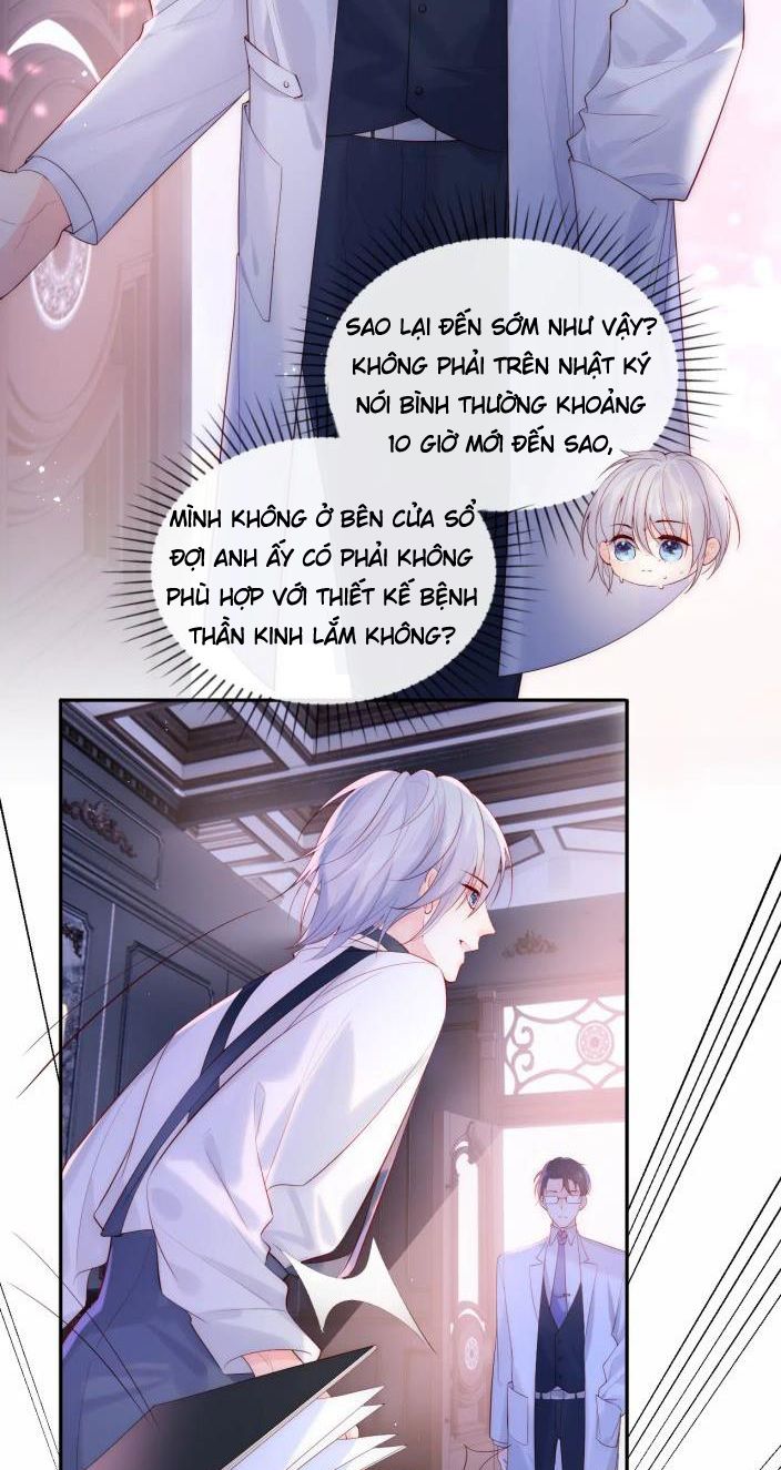 Các Nguyên Soái Đồng Thời Náo Ly Hôn Chap 14 - Next Chap 15