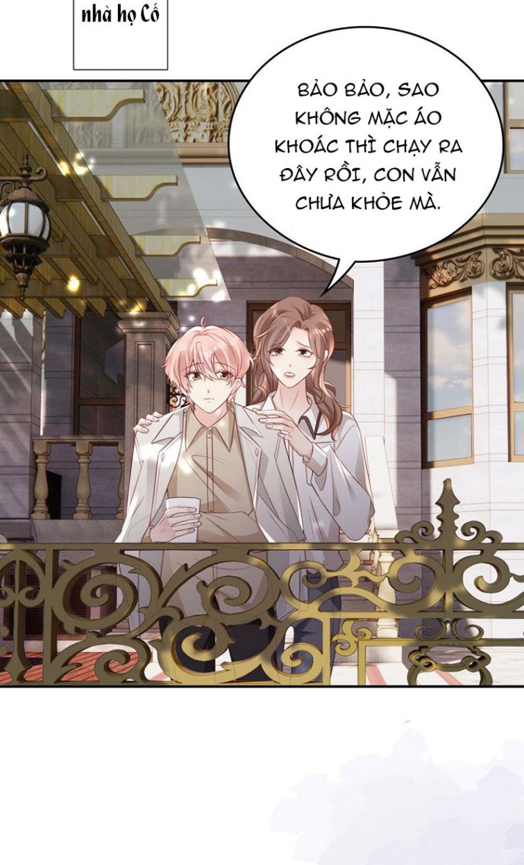 Bùi Bảo Chapter 48 - Next Chapter 49