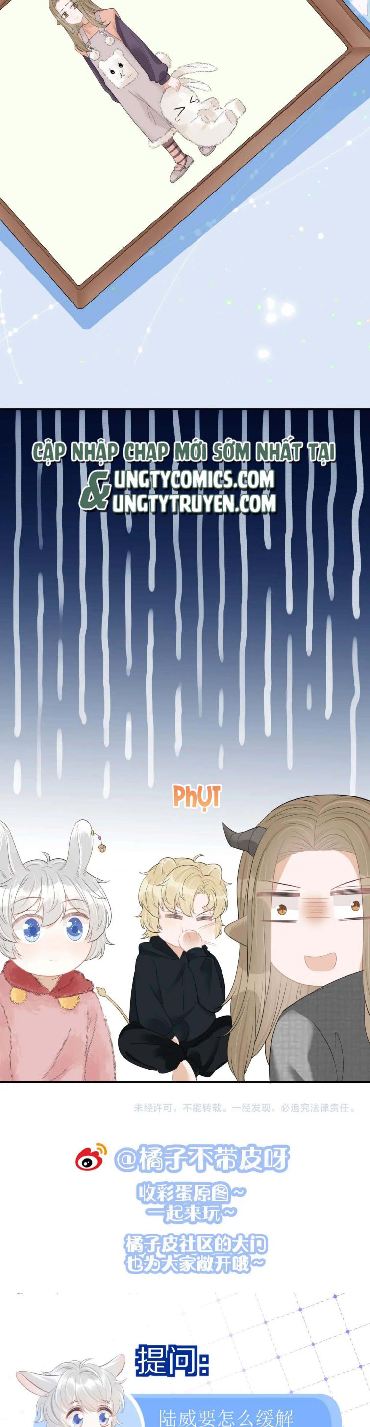 Một Ngụm Ăn Thỏ Chap 50 - Next Chap 51