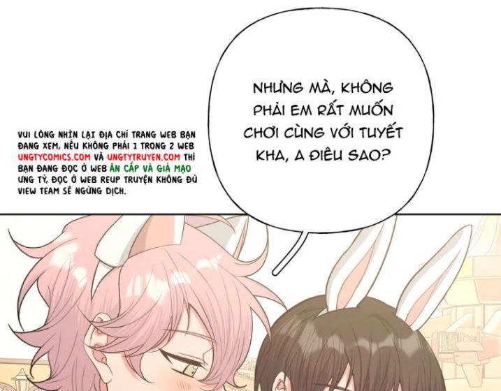 Cẩn Thận Bị Mộng Ma Ăn Mất Chap 69 - Next Chap 70