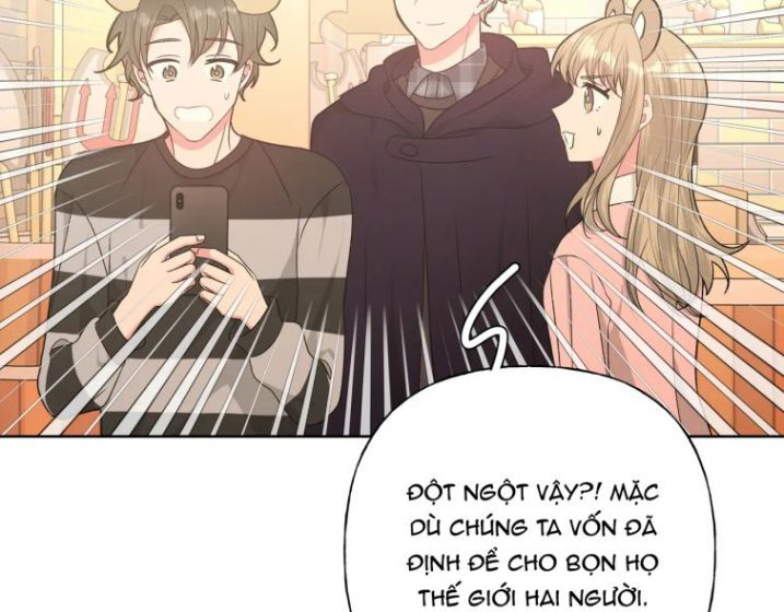 Cẩn Thận Bị Mộng Ma Ăn Mất Chap 69 - Next Chap 70