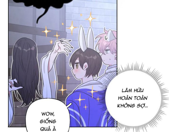 Cẩn Thận Bị Mộng Ma Ăn Mất Chap 69 - Next Chap 70