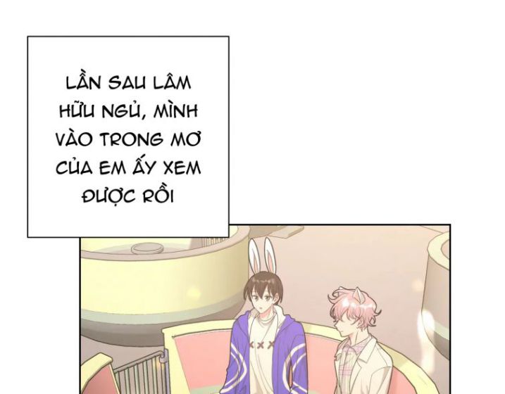 Cẩn Thận Bị Mộng Ma Ăn Mất Chap 69 - Next Chap 70