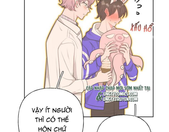 Cẩn Thận Bị Mộng Ma Ăn Mất Chap 69 - Next Chap 70