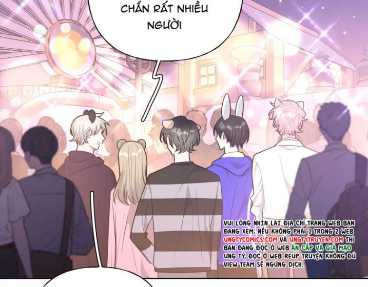 Cẩn Thận Bị Mộng Ma Ăn Mất Chap 69 - Next Chap 70