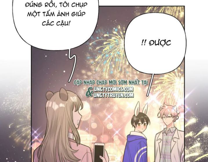 Cẩn Thận Bị Mộng Ma Ăn Mất Chap 69 - Next Chap 70