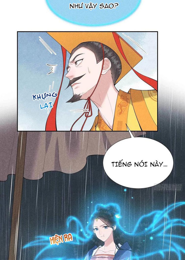 Trở Thành Nam Nhân Của Vương Chap 80 - Next Chap 81