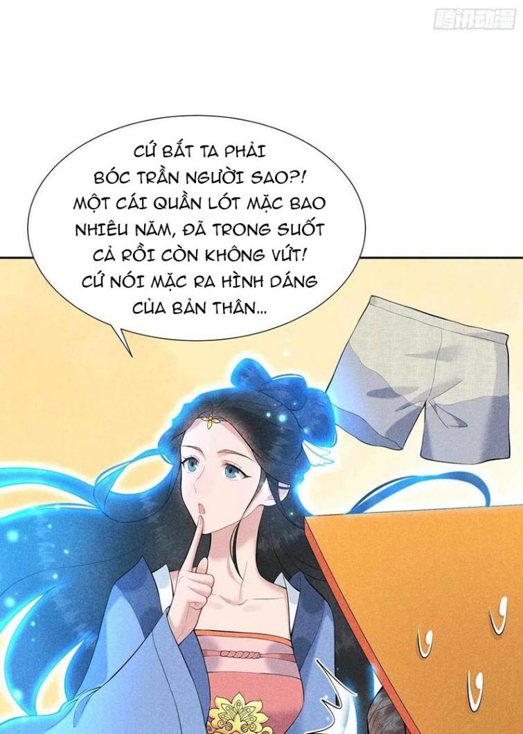 Trở Thành Nam Nhân Của Vương Chap 80 - Next Chap 81