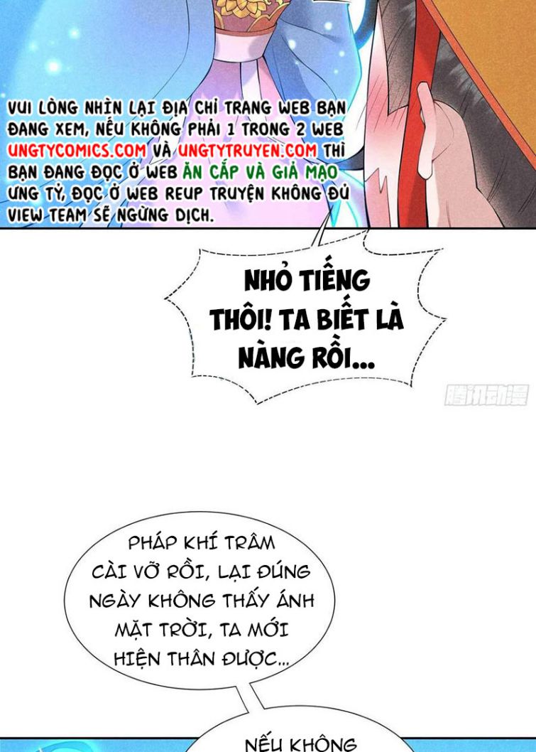 Trở Thành Nam Nhân Của Vương Chap 80 - Next Chap 81