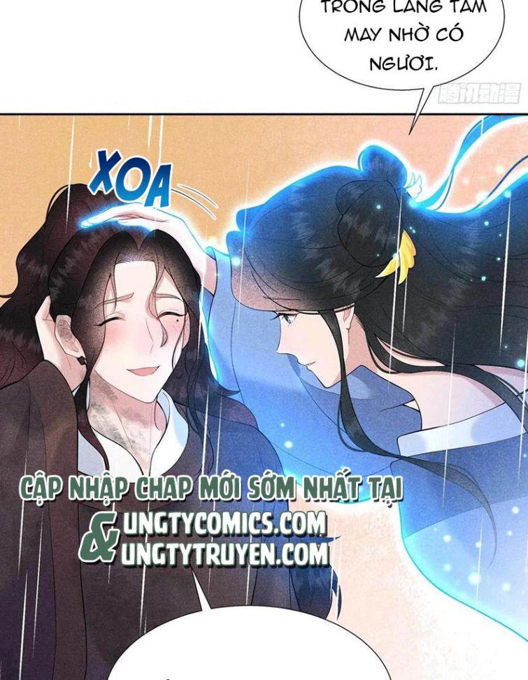 Trở Thành Nam Nhân Của Vương Chap 80 - Next Chap 81