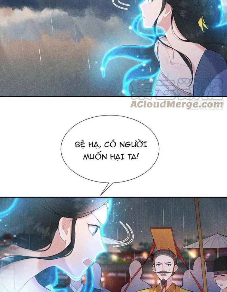 Trở Thành Nam Nhân Của Vương Chap 80 - Next Chap 81