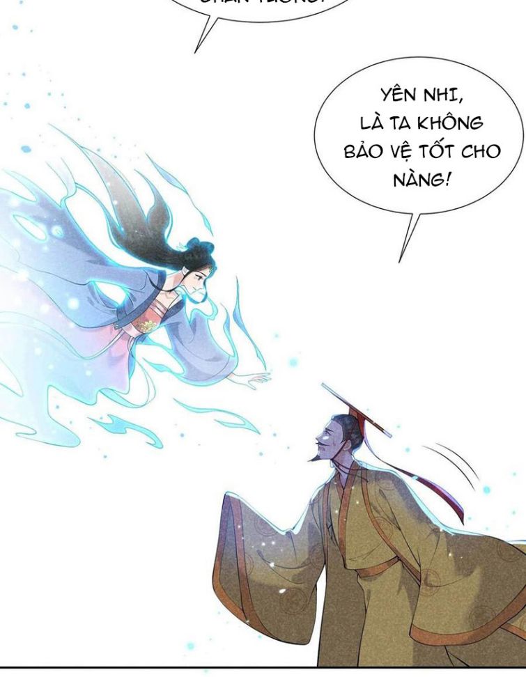 Trở Thành Nam Nhân Của Vương Chap 80 - Next Chap 81