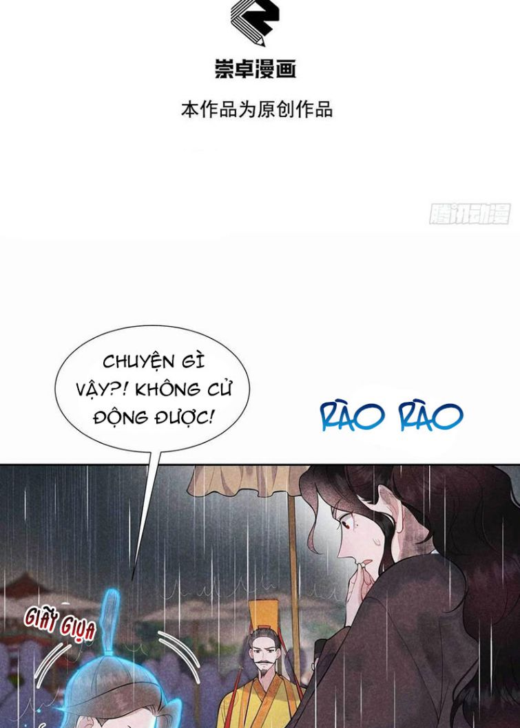 Trở Thành Nam Nhân Của Vương Chap 80 - Next Chap 81