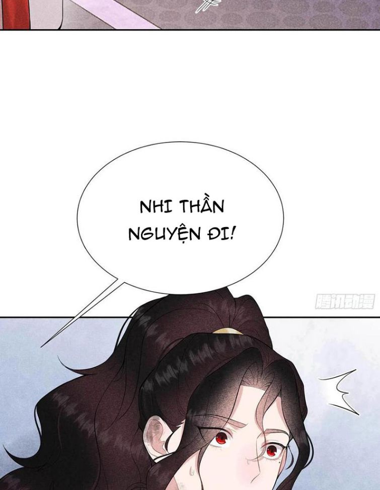 Trở Thành Nam Nhân Của Vương Chap 80 - Next Chap 81