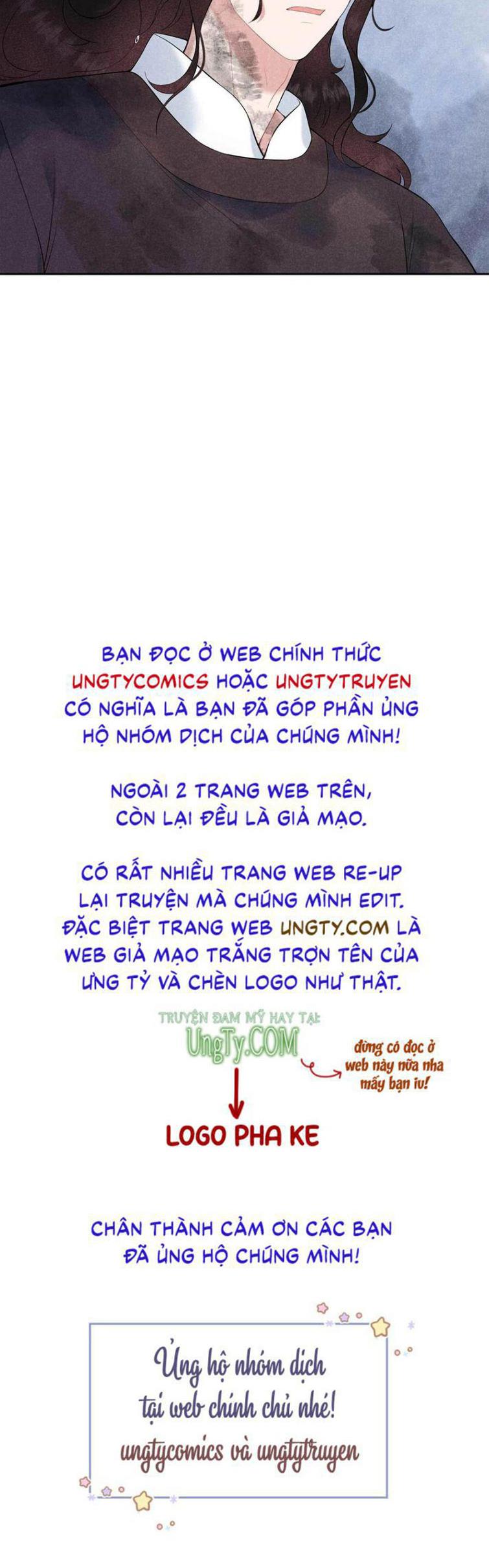 Trở Thành Nam Nhân Của Vương Chap 80 - Next Chap 81