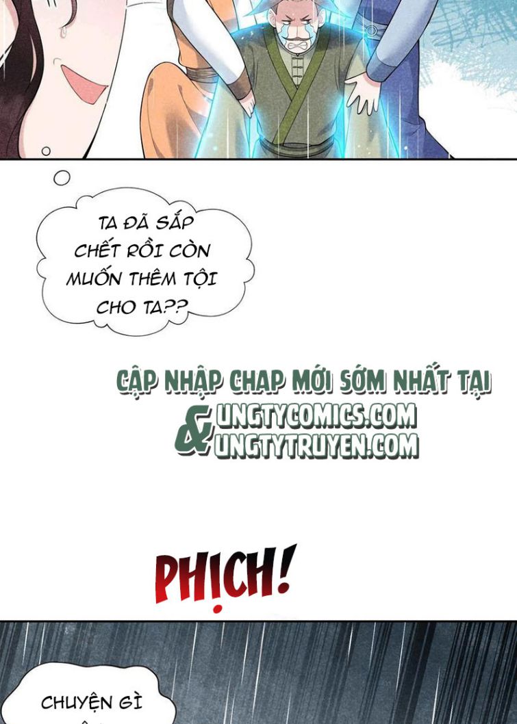 Trở Thành Nam Nhân Của Vương Chap 80 - Next Chap 81