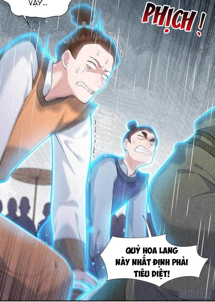 Trở Thành Nam Nhân Của Vương Chap 80 - Next Chap 81