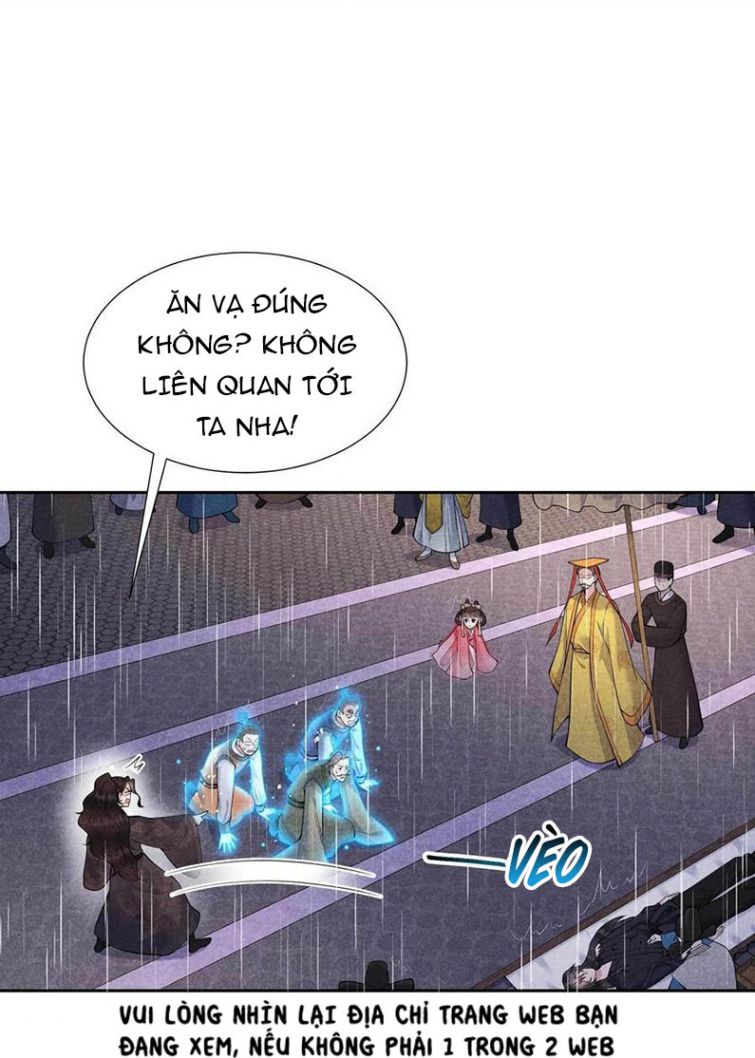 Trở Thành Nam Nhân Của Vương Chap 80 - Next Chap 81