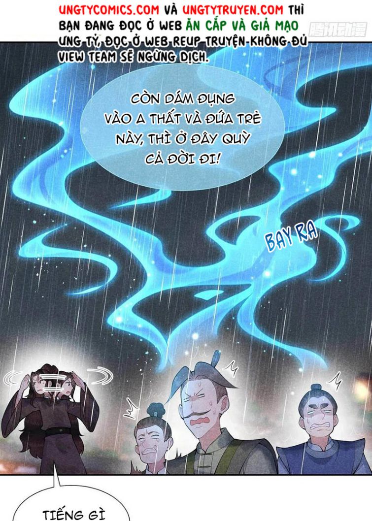 Trở Thành Nam Nhân Của Vương Chap 80 - Next Chap 81