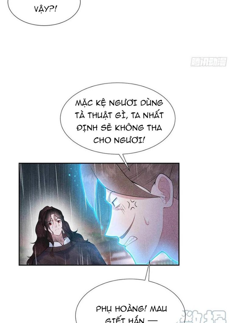 Trở Thành Nam Nhân Của Vương Chap 80 - Next Chap 81