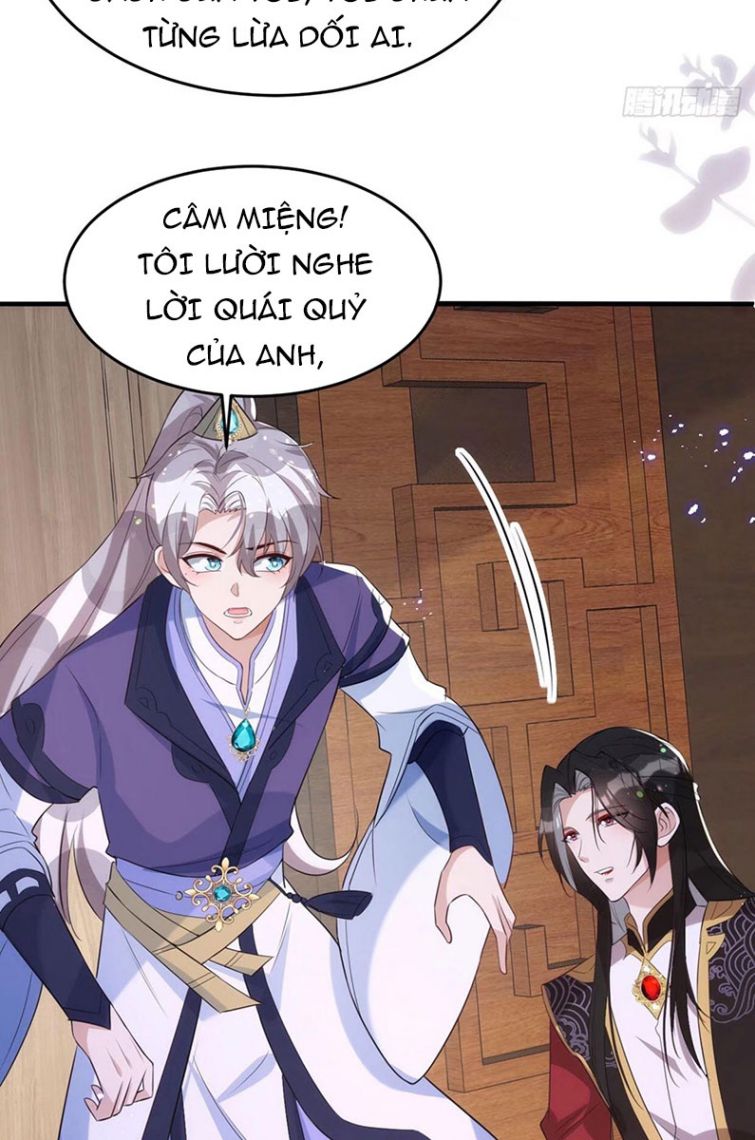 Thú Thụ Bất Thân Chap 112 - Next Chap 113