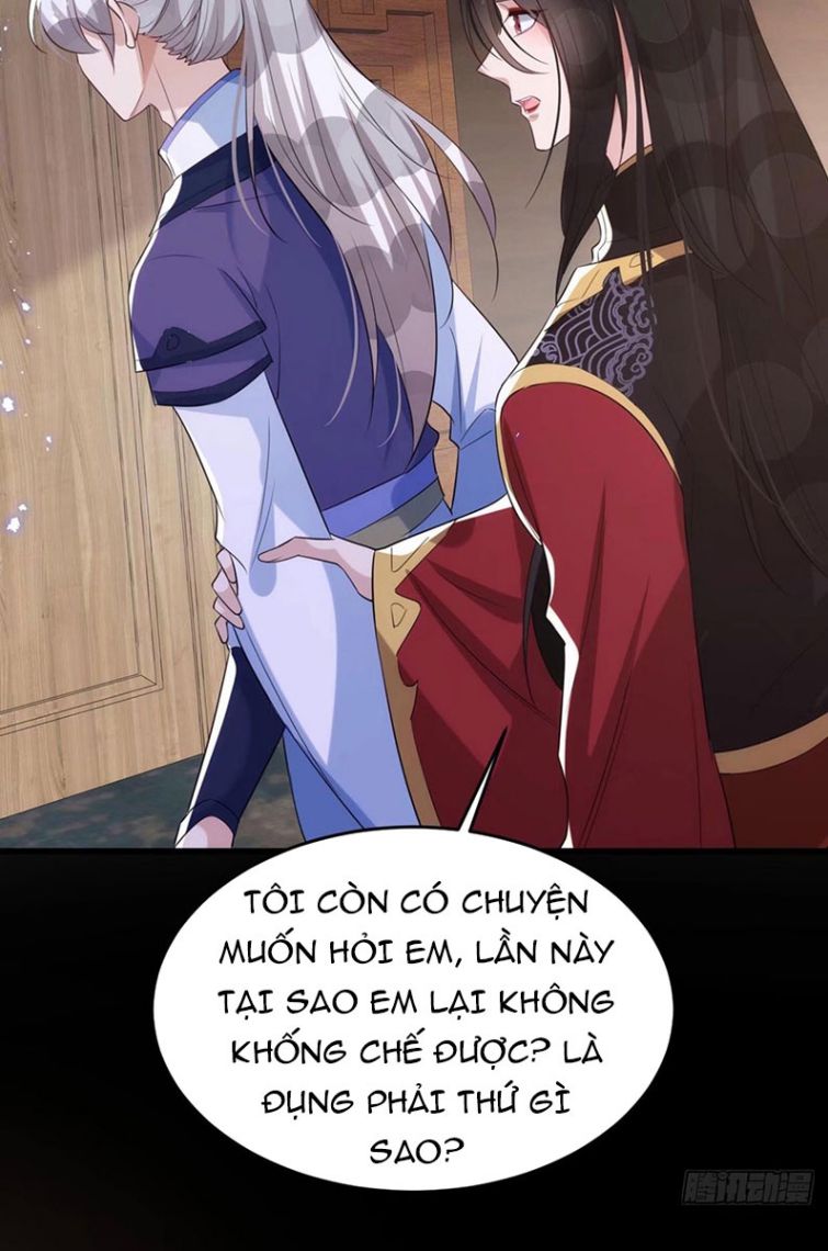 Thú Thụ Bất Thân Chap 112 - Next Chap 113