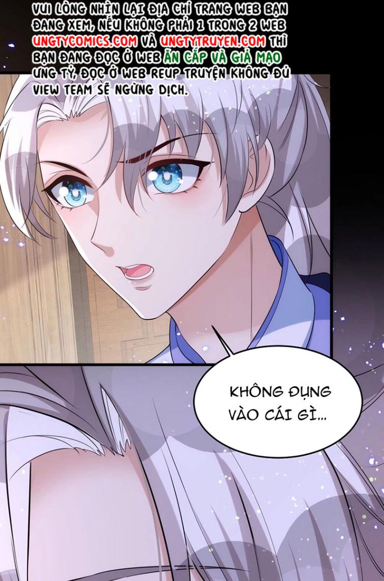 Thú Thụ Bất Thân Chap 112 - Next Chap 113