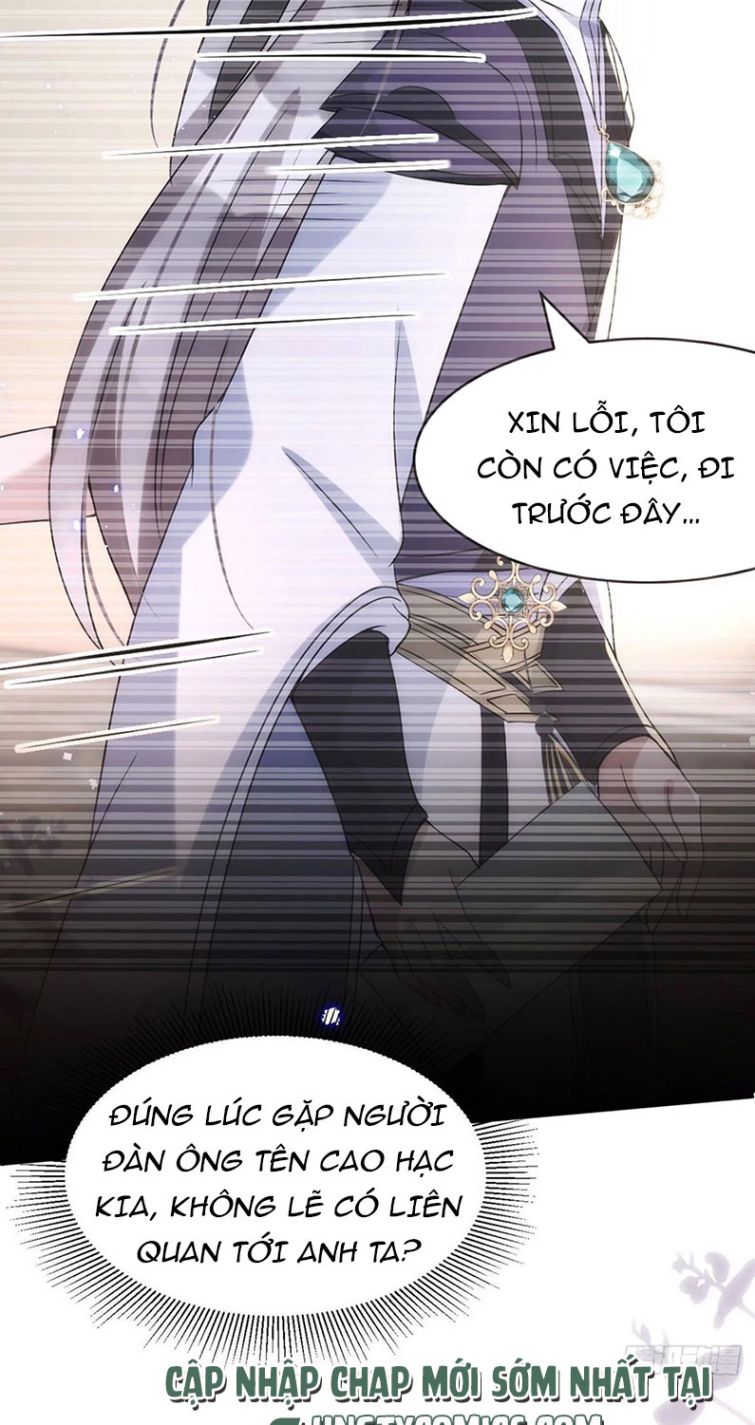 Thú Thụ Bất Thân Chap 112 - Next Chap 113