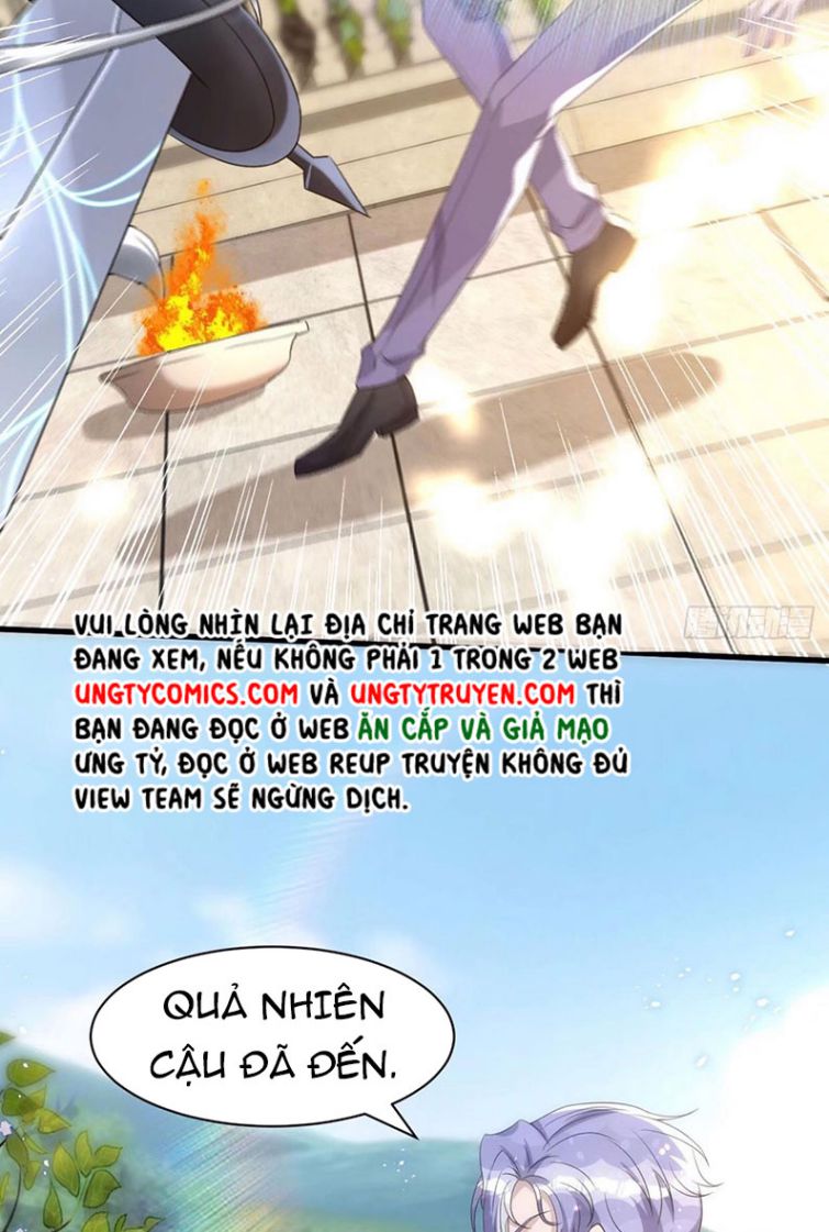 Thú Thụ Bất Thân Chap 112 - Next Chap 113