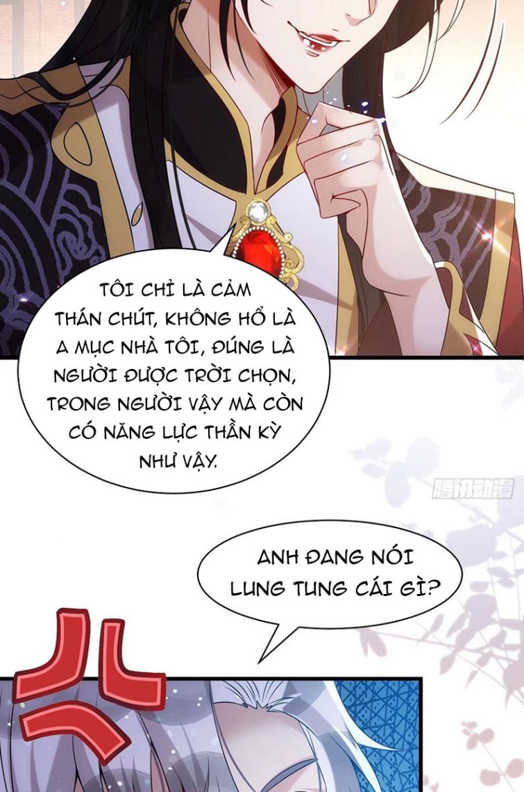 Thú Thụ Bất Thân Chap 112 - Next Chap 113