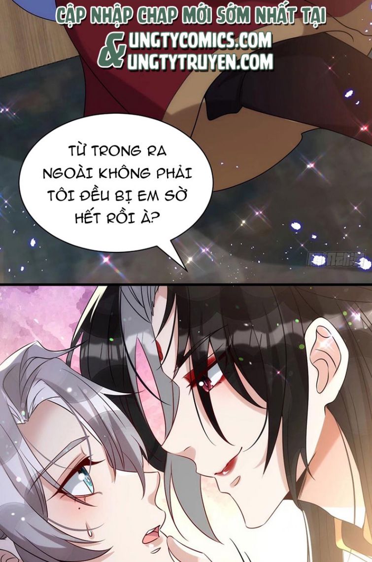 Thú Thụ Bất Thân Chap 112 - Next Chap 113